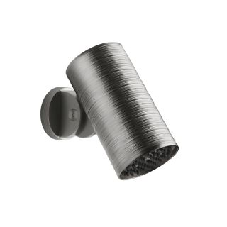 Верхний душ Gessi Spotwater 316 57243.239 брашированная сталь